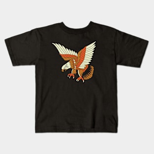 eagle Kids T-Shirt